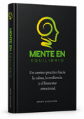 Mente en Equilibrio.