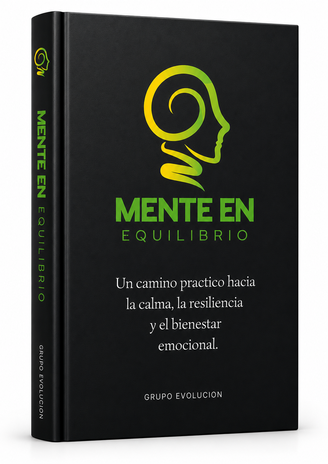 Mente en Equilibrio.
